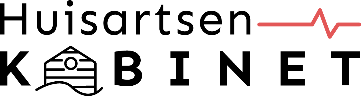 Logo - Huisartsenkabinet